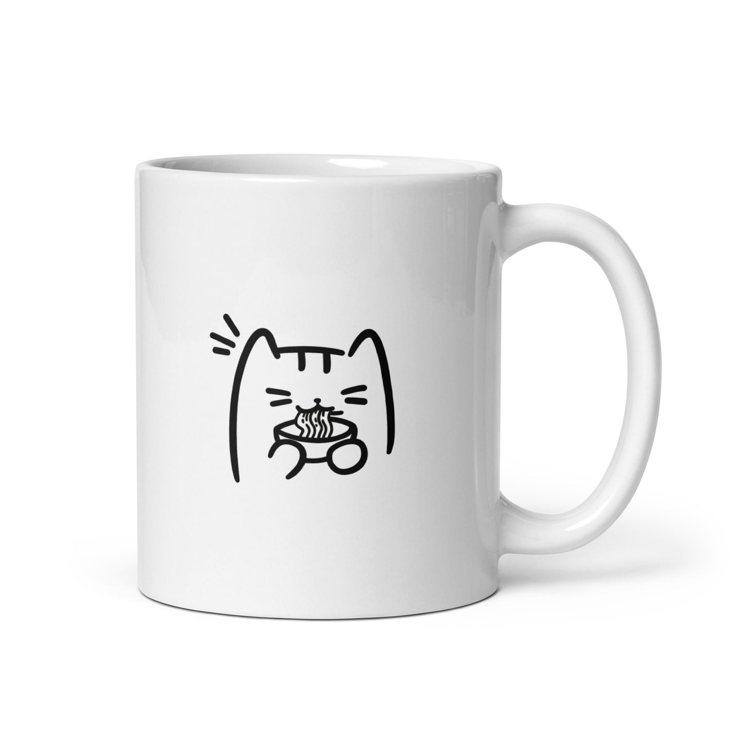 Ceramic Mug