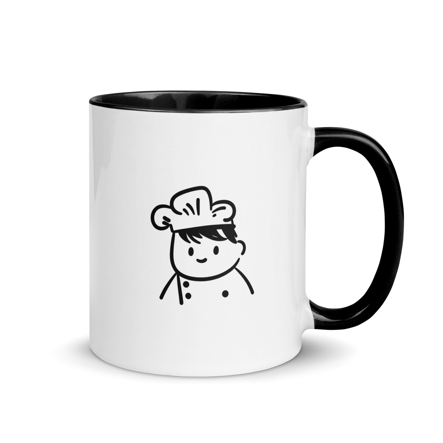 Ceramic Mug
