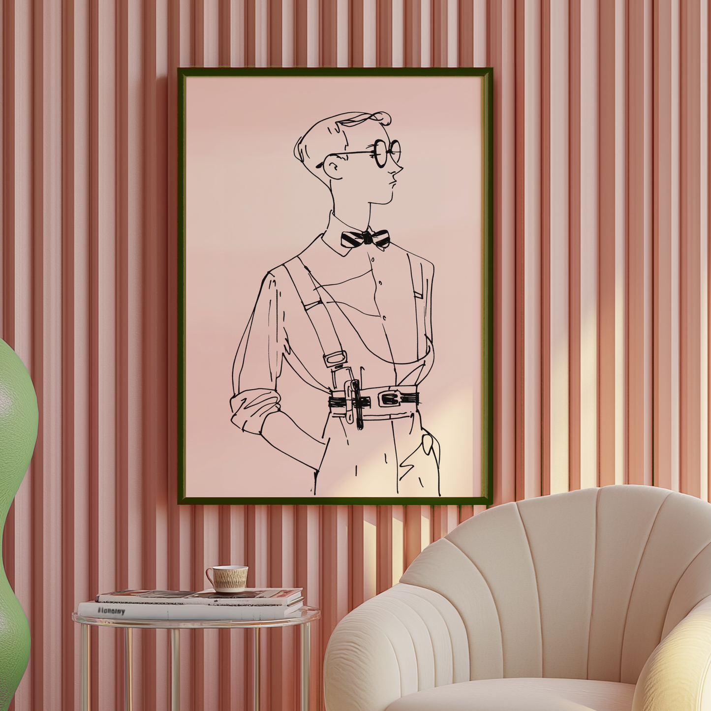 Art Print