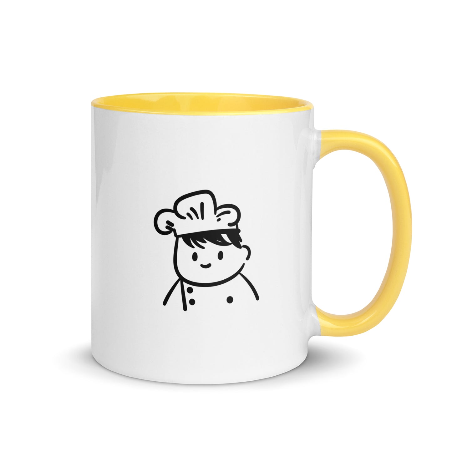 Ceramic Mug