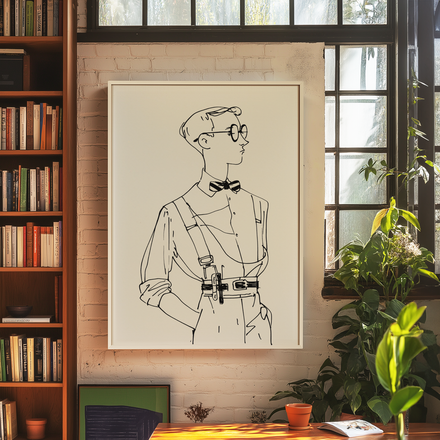 Art Print