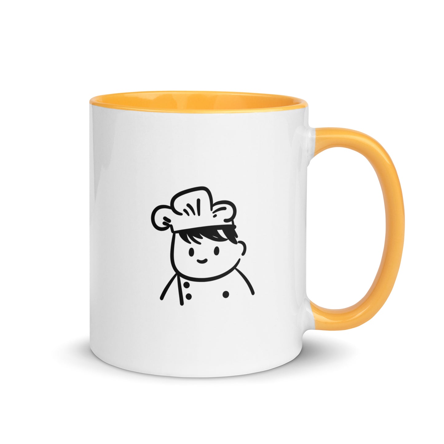 Ceramic Mug