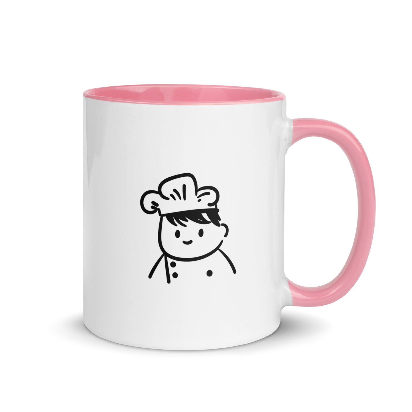 Ceramic Mug
