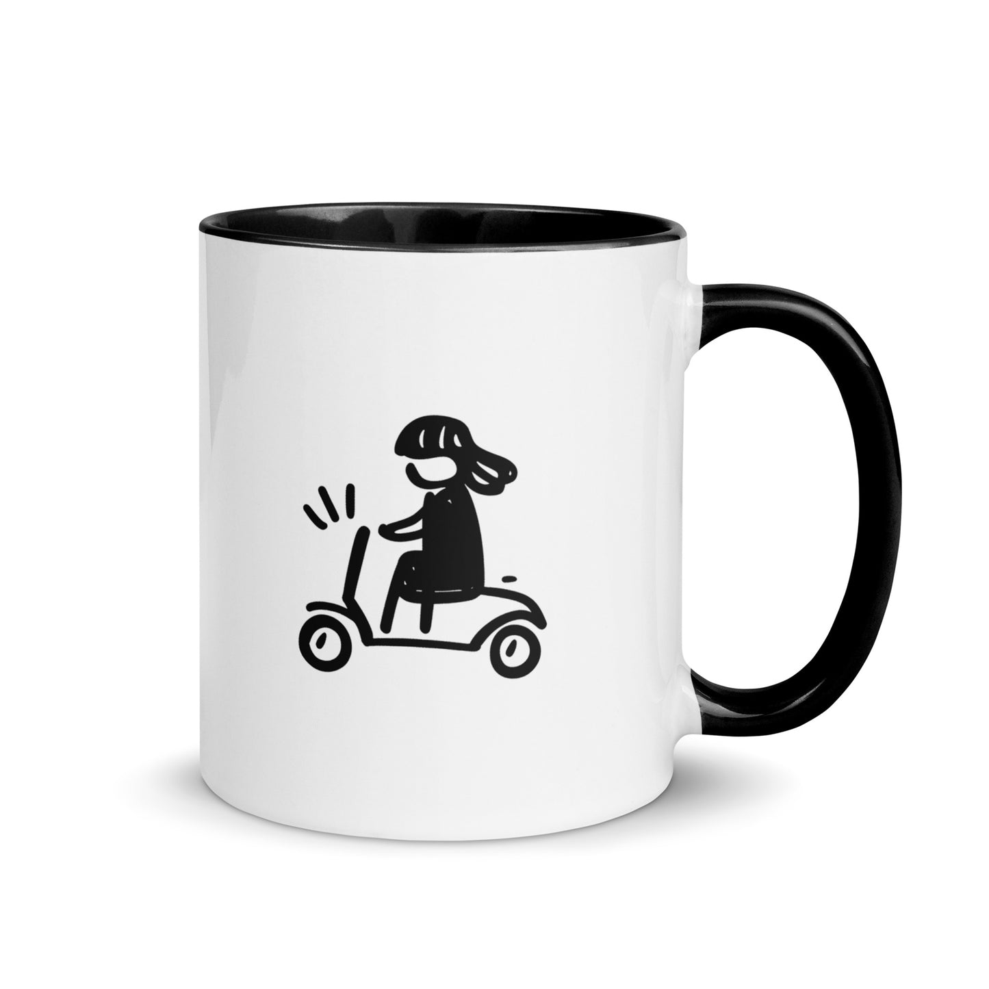 Ceramic Mug