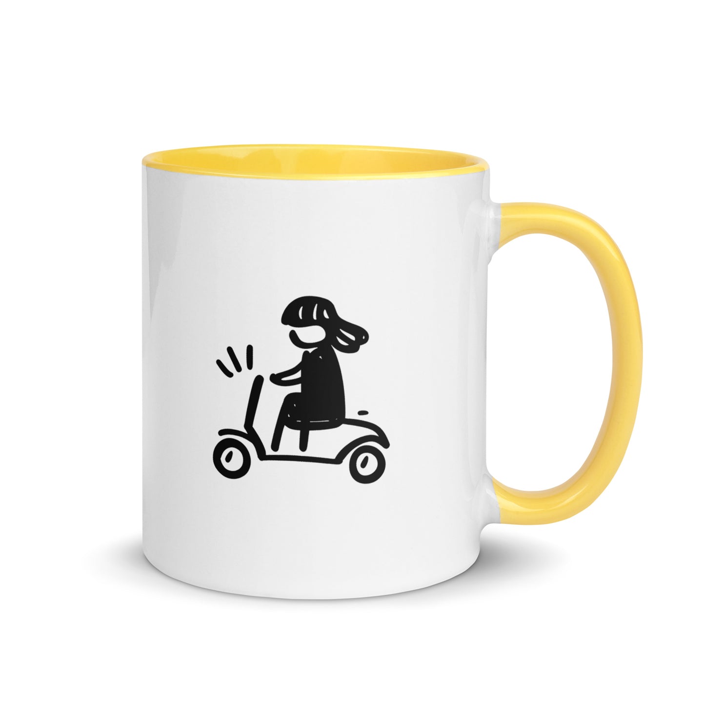 Ceramic Mug