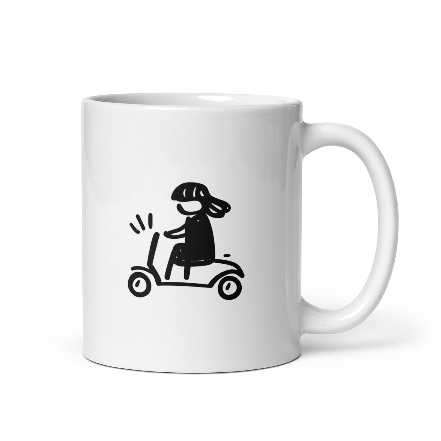 Ceramic Mug