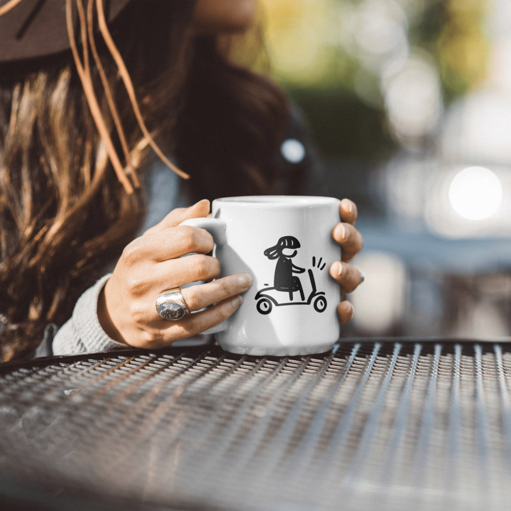 Ceramic Mug