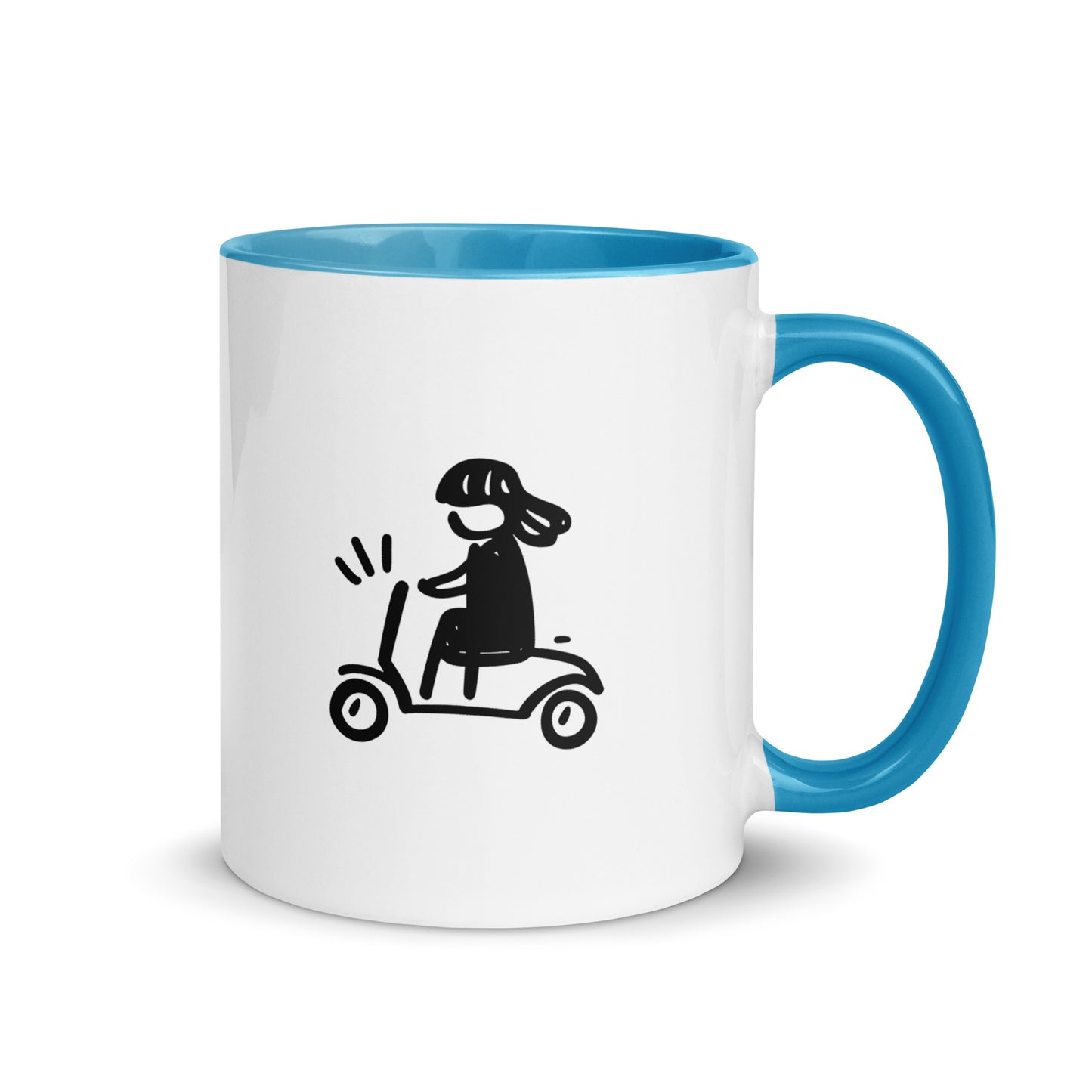 Ceramic Mug