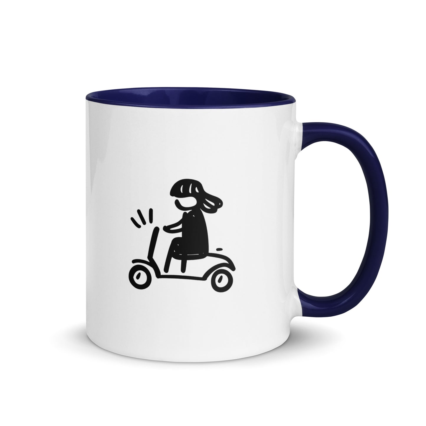 Ceramic Mug