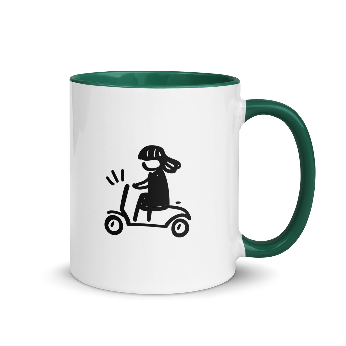 Ceramic Mug