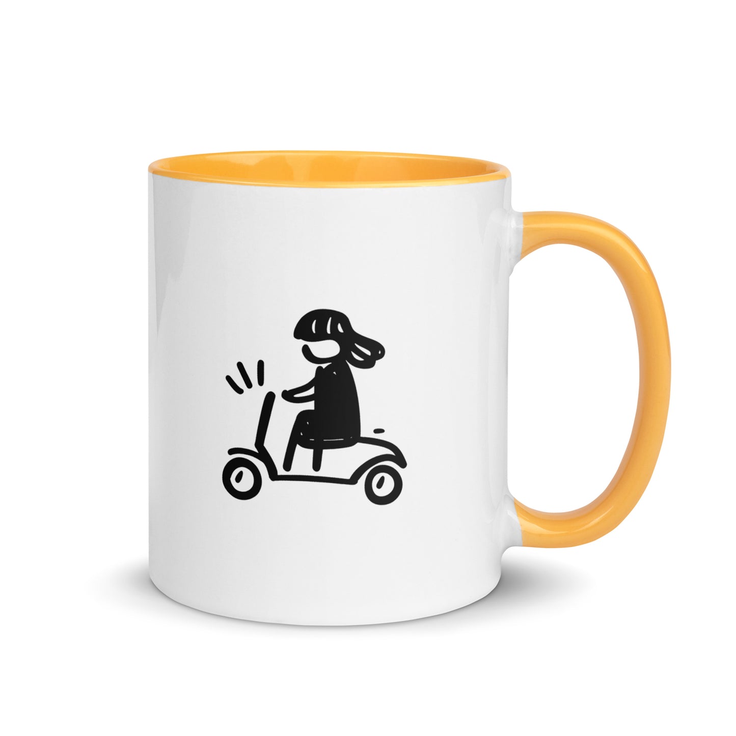 Ceramic Mug