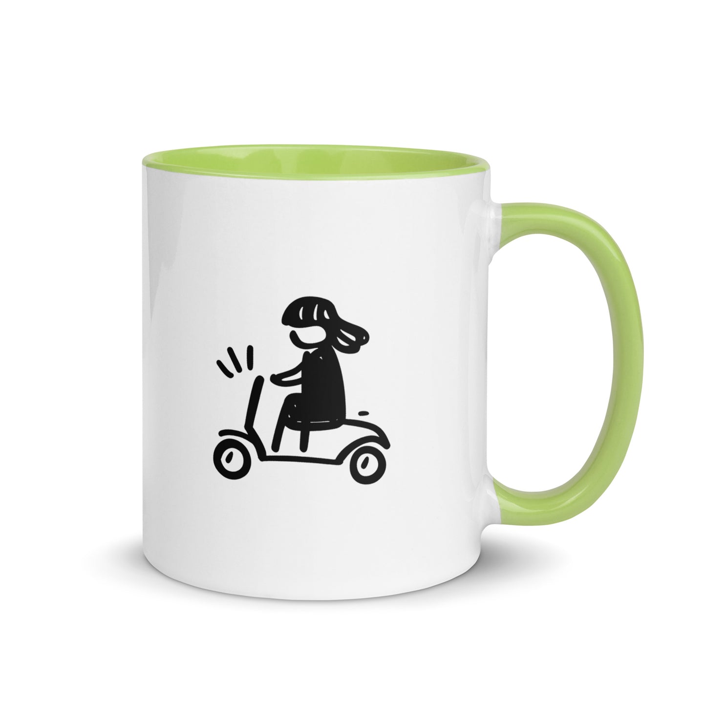 Ceramic Mug
