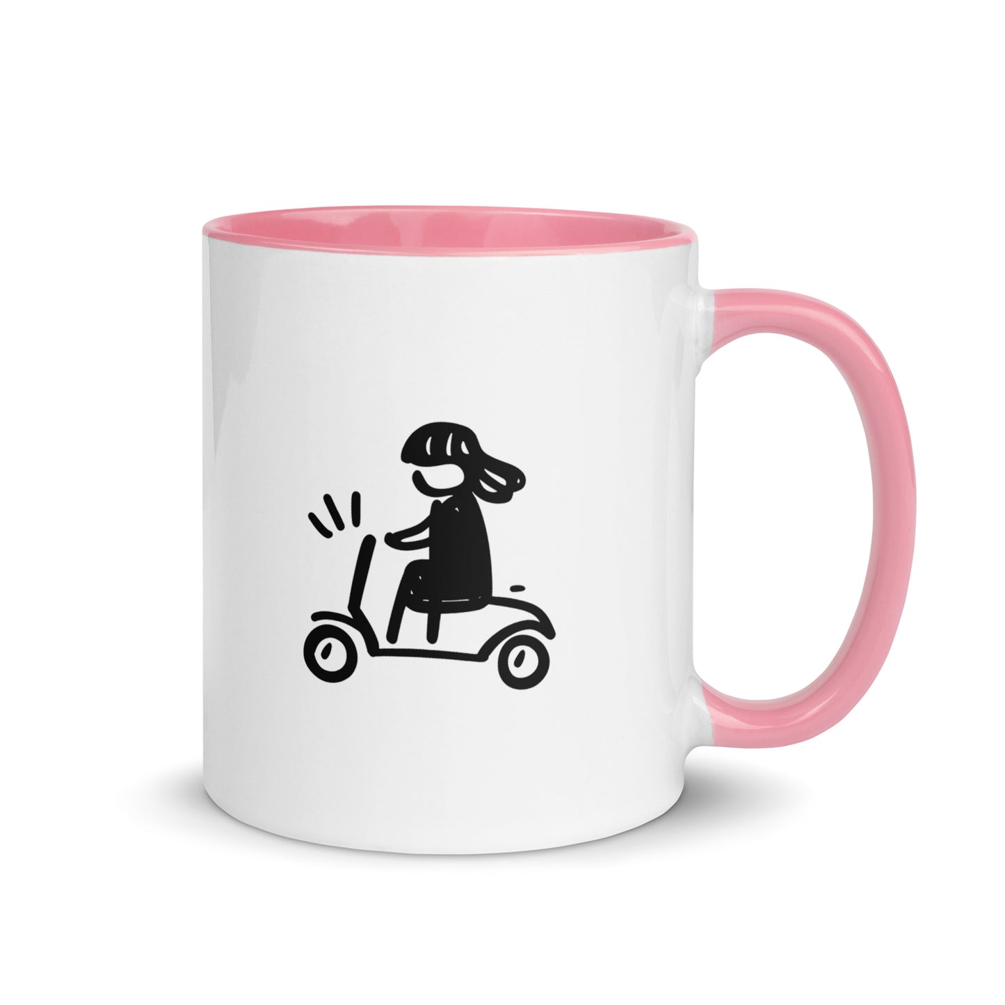 Ceramic Mug