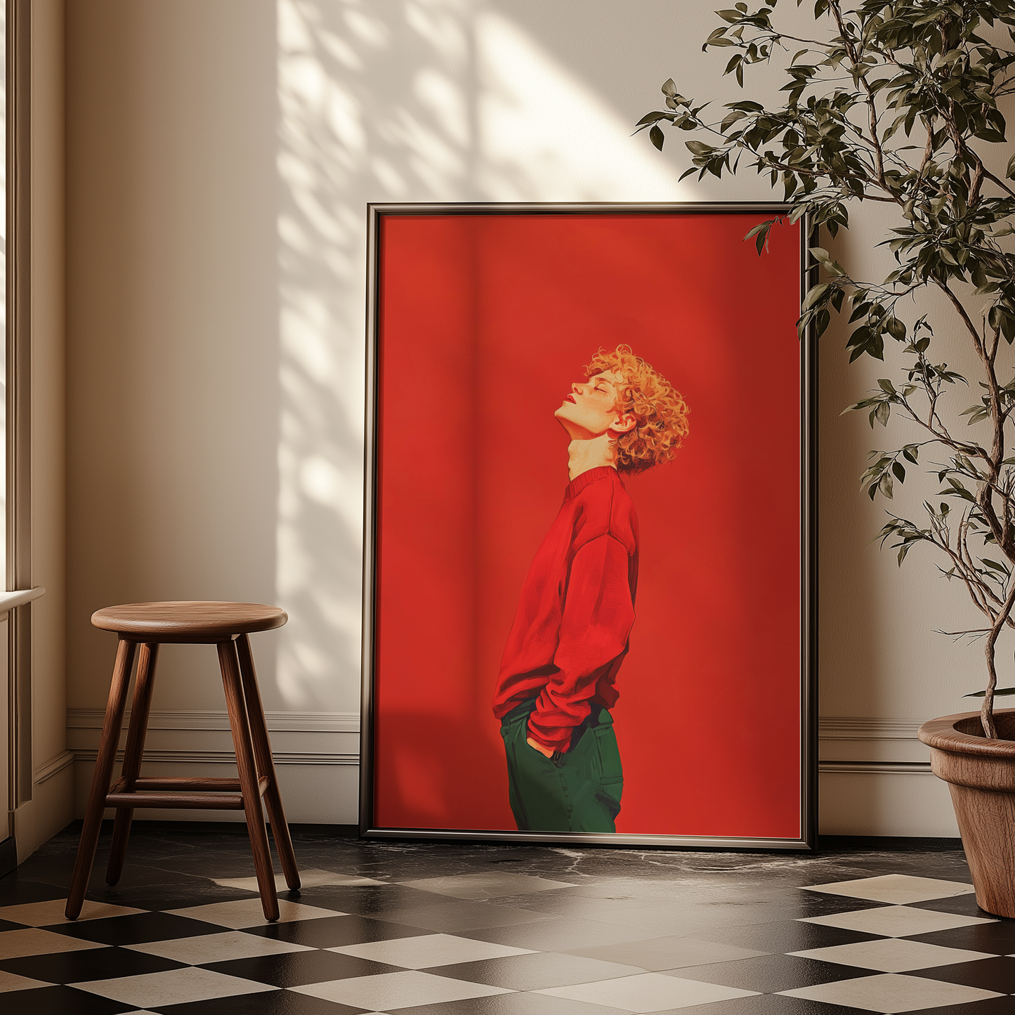 Art Print