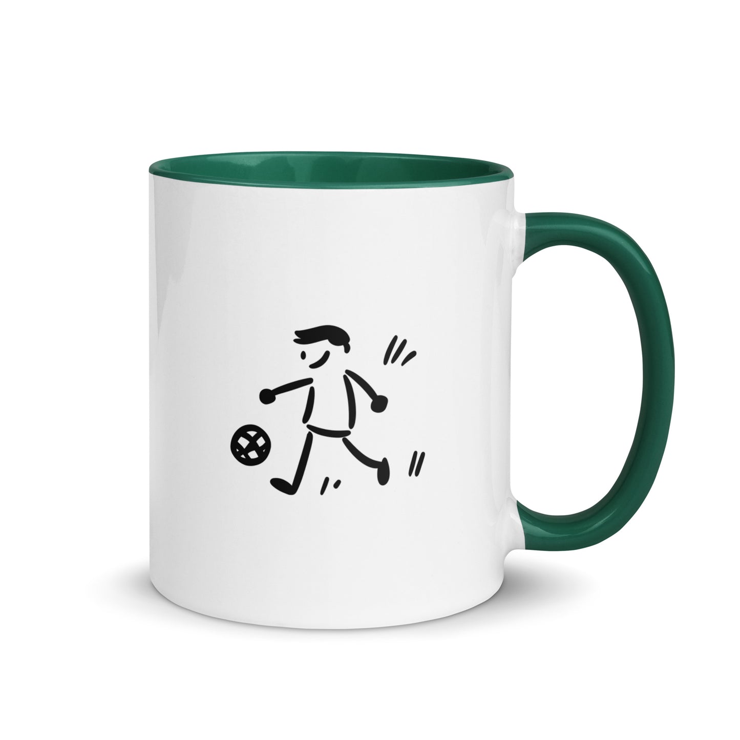 Ceramic Mug