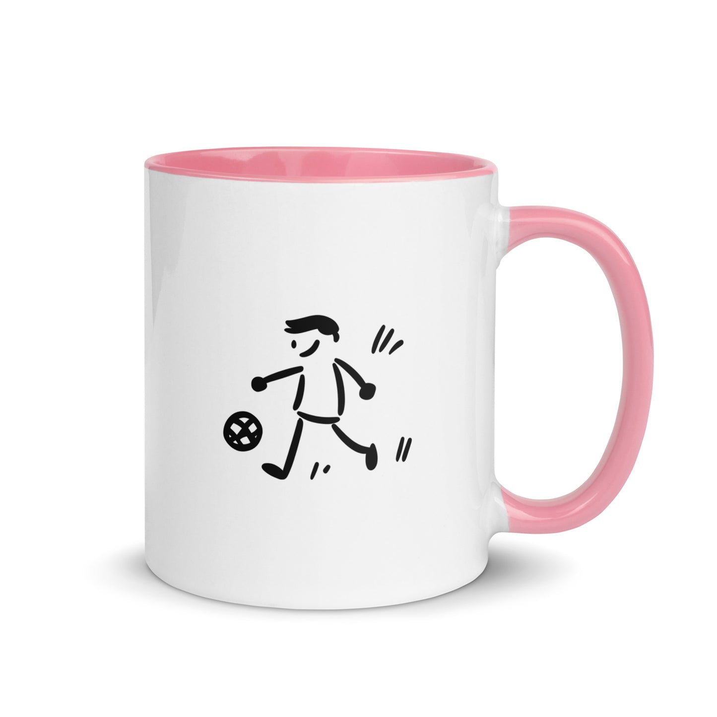 Ceramic Mug
