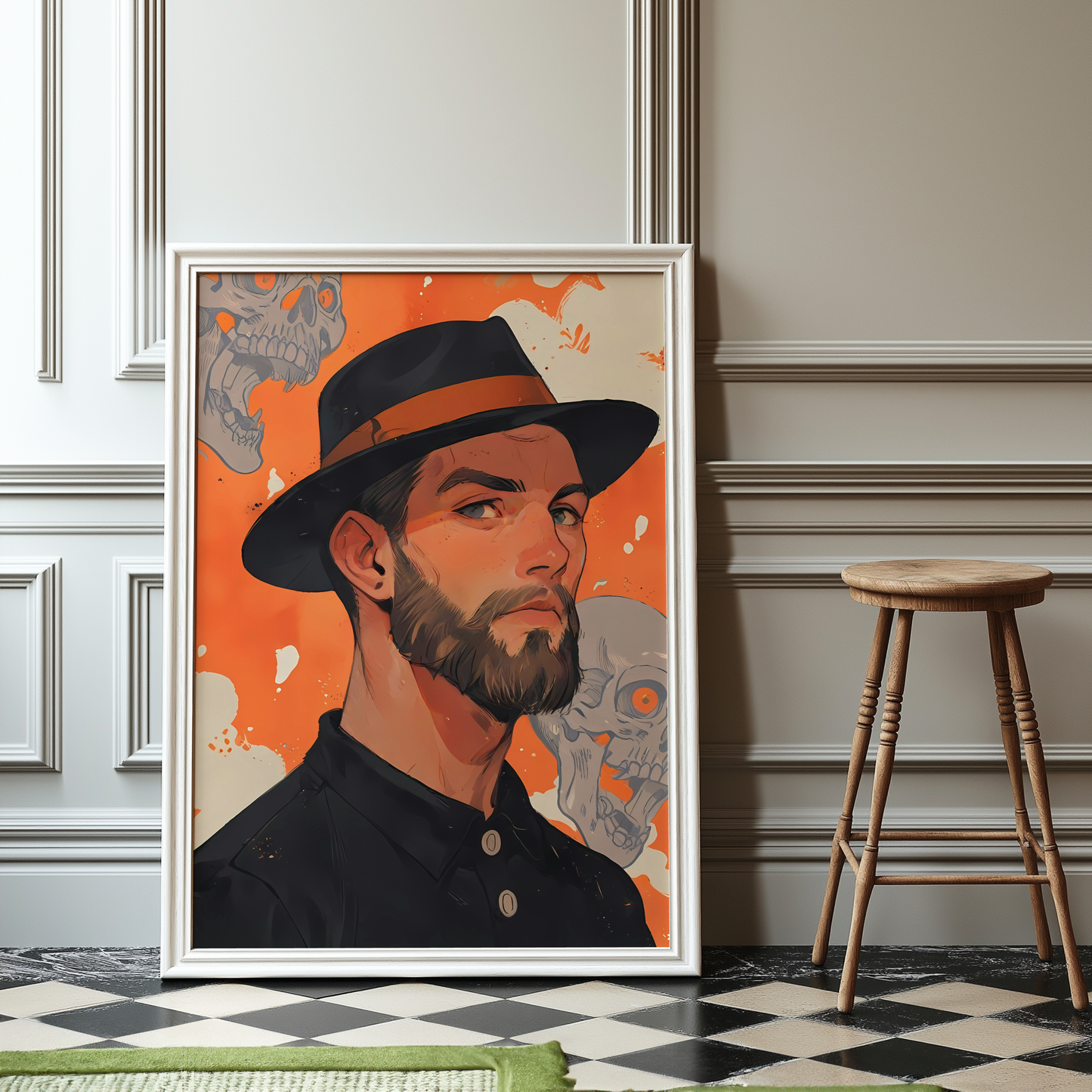 Art Print