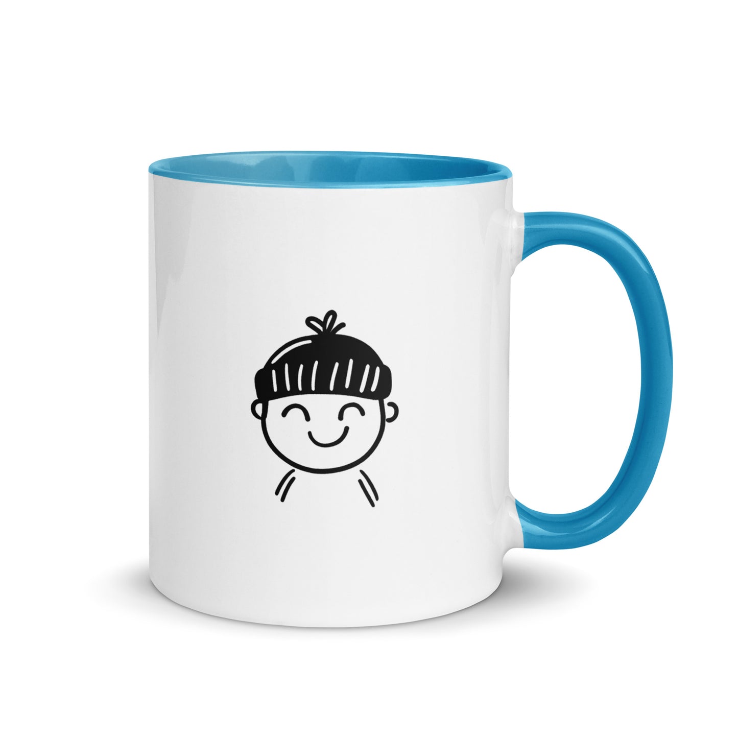 Ceramic Mug