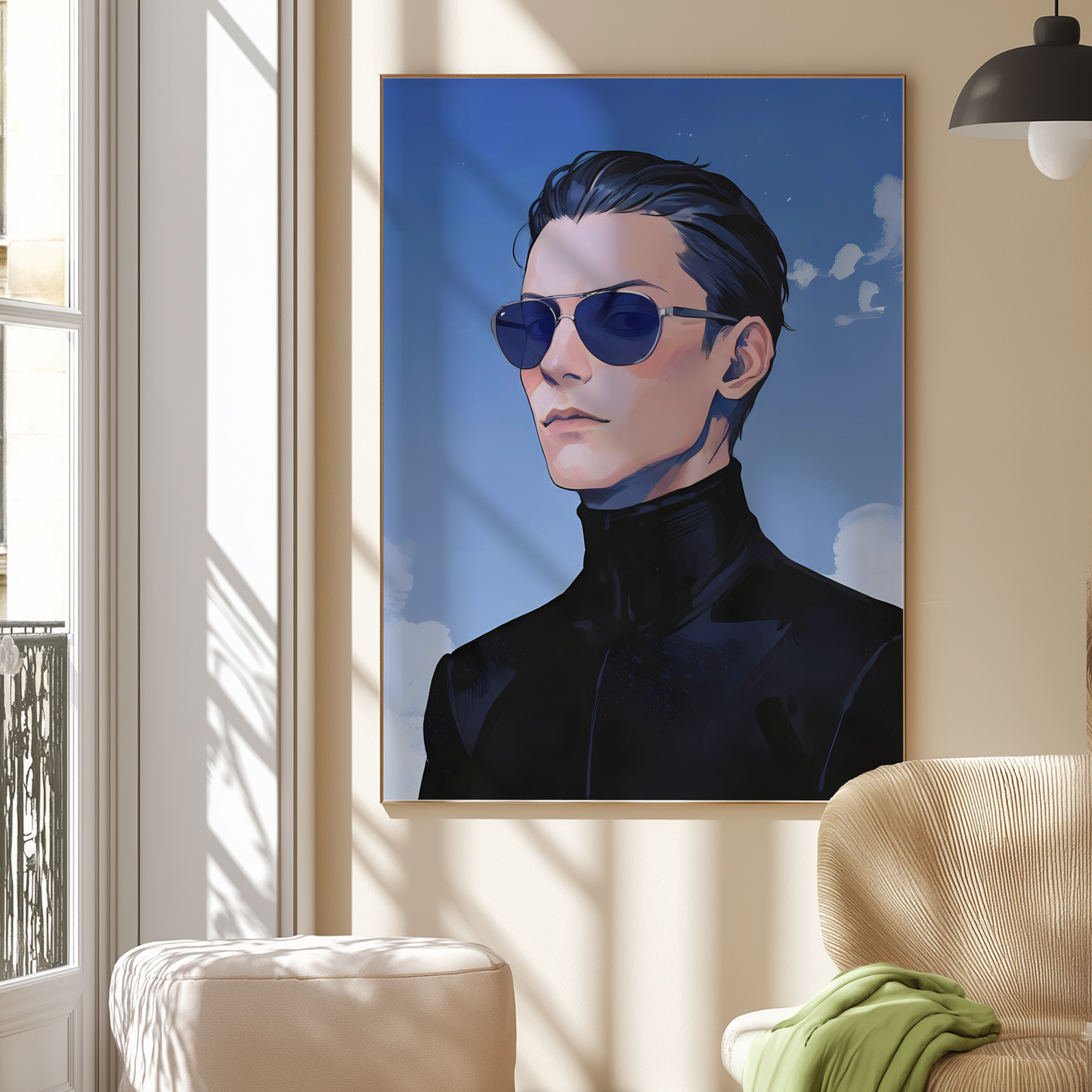 Art Print