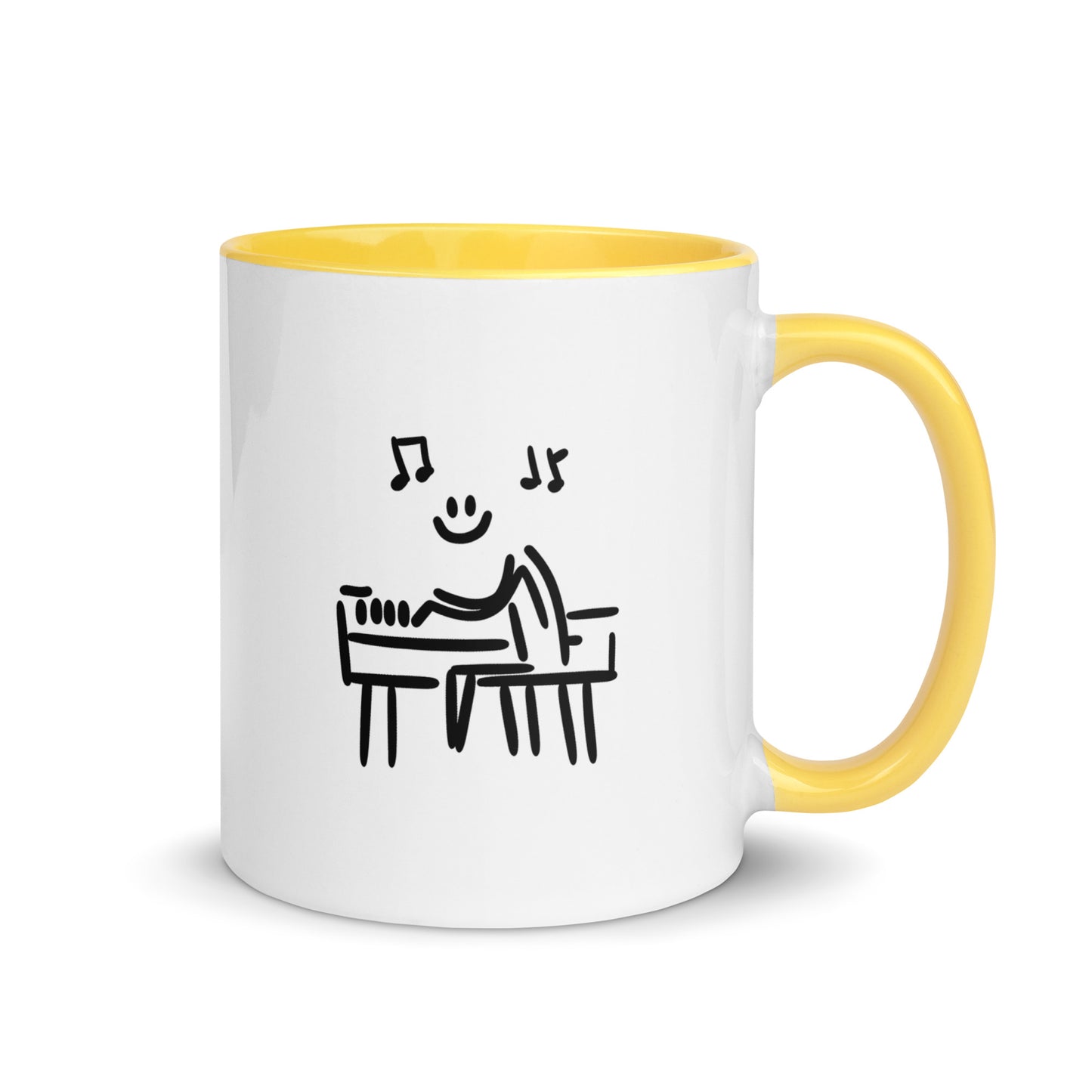 Ceramic Mug