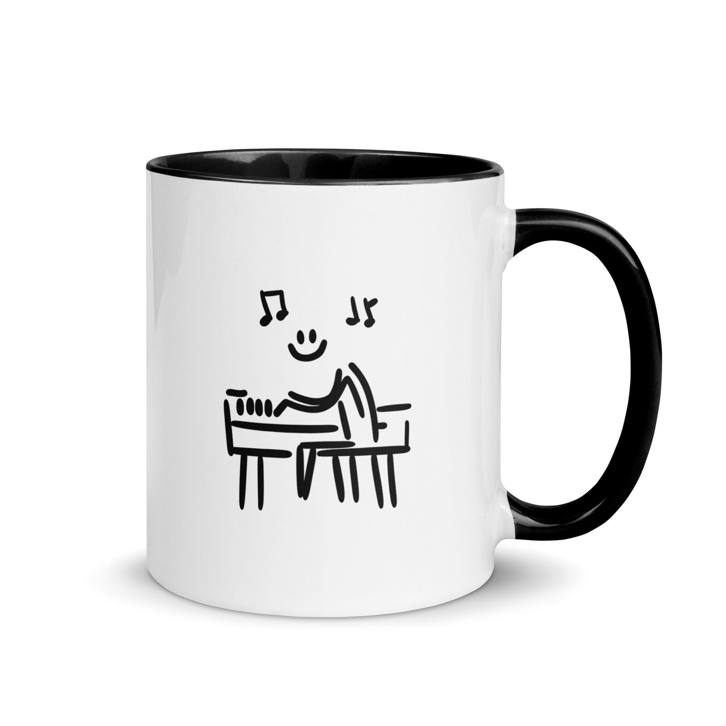 Ceramic Mug