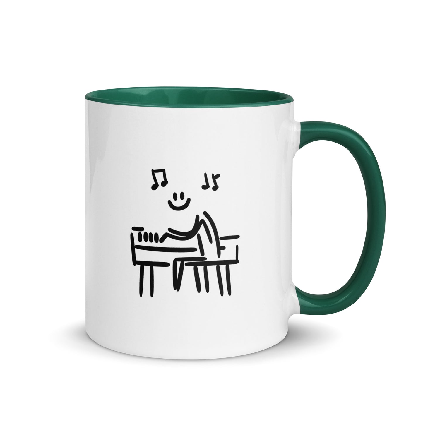 Ceramic Mug