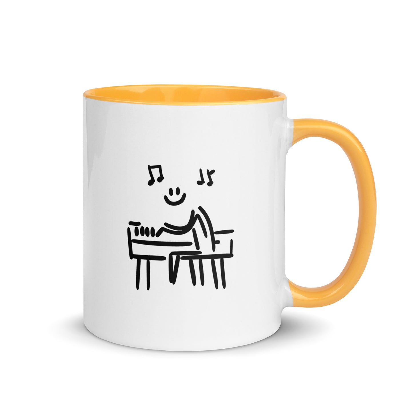 Ceramic Mug