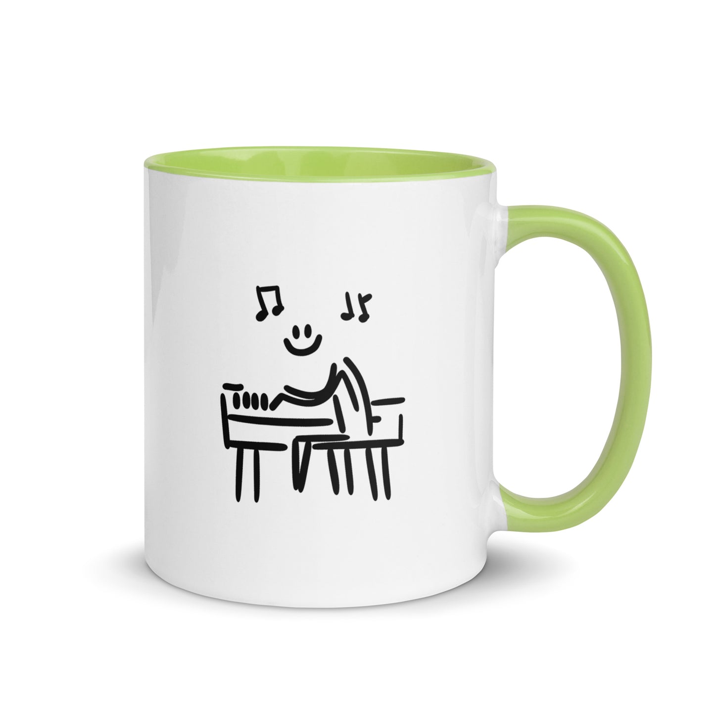 Ceramic Mug