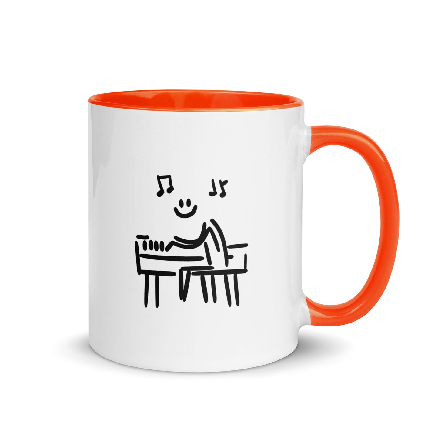 Ceramic Mug
