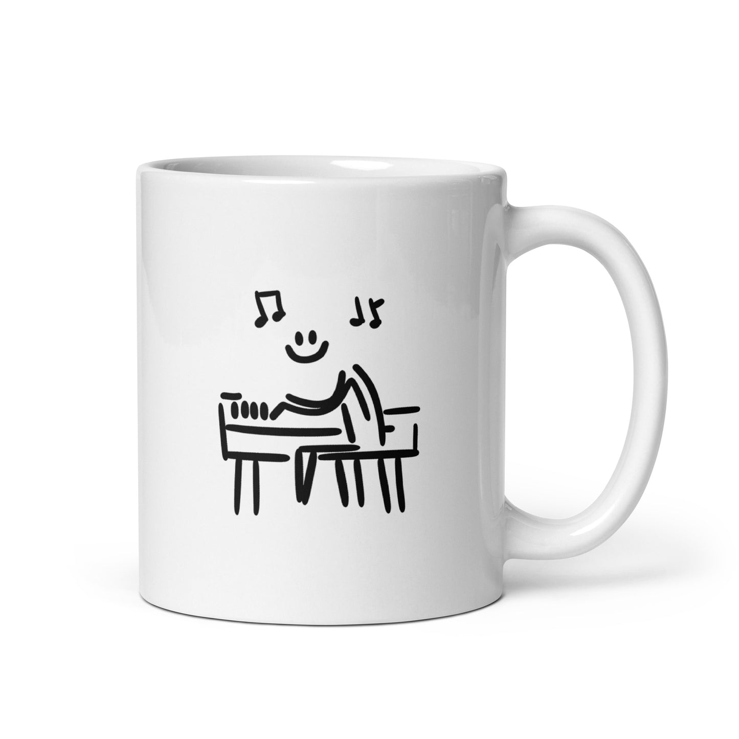 Ceramic Mug