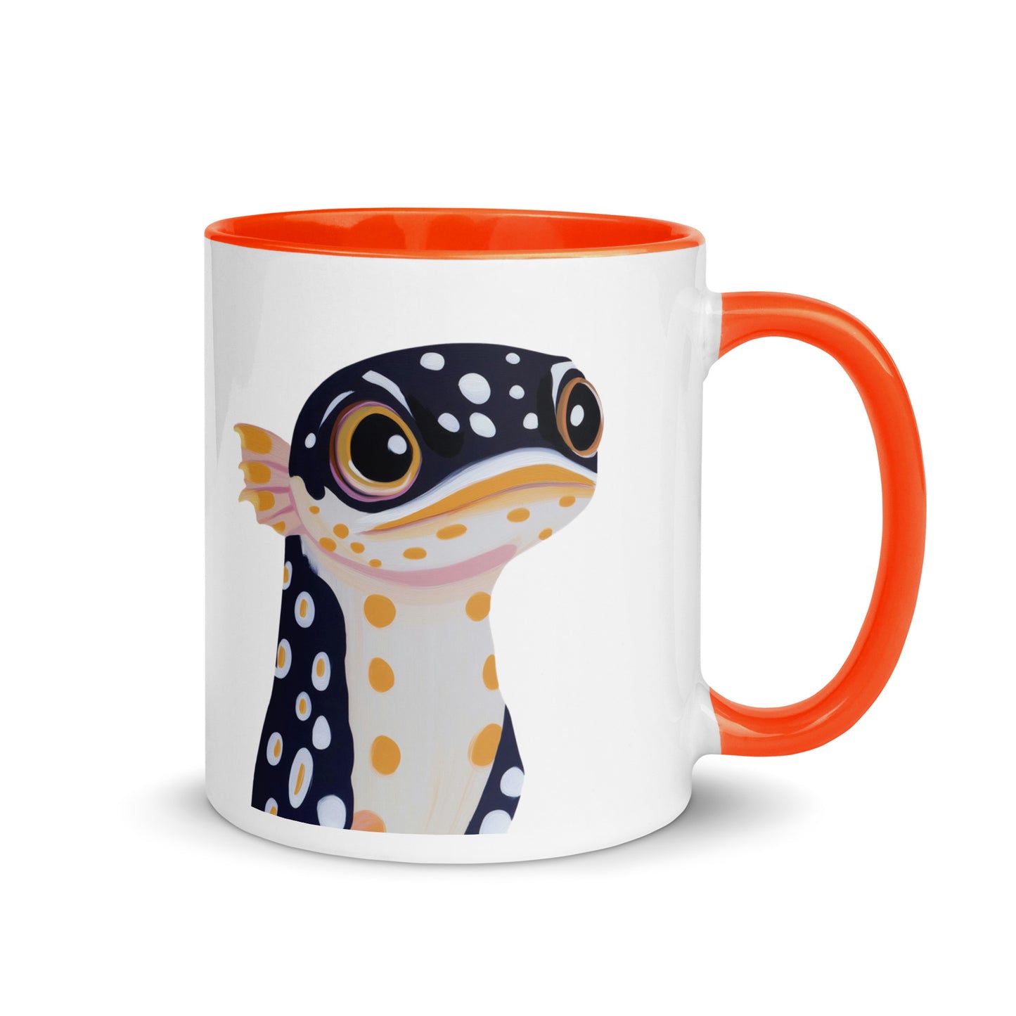 Ceramic Mug