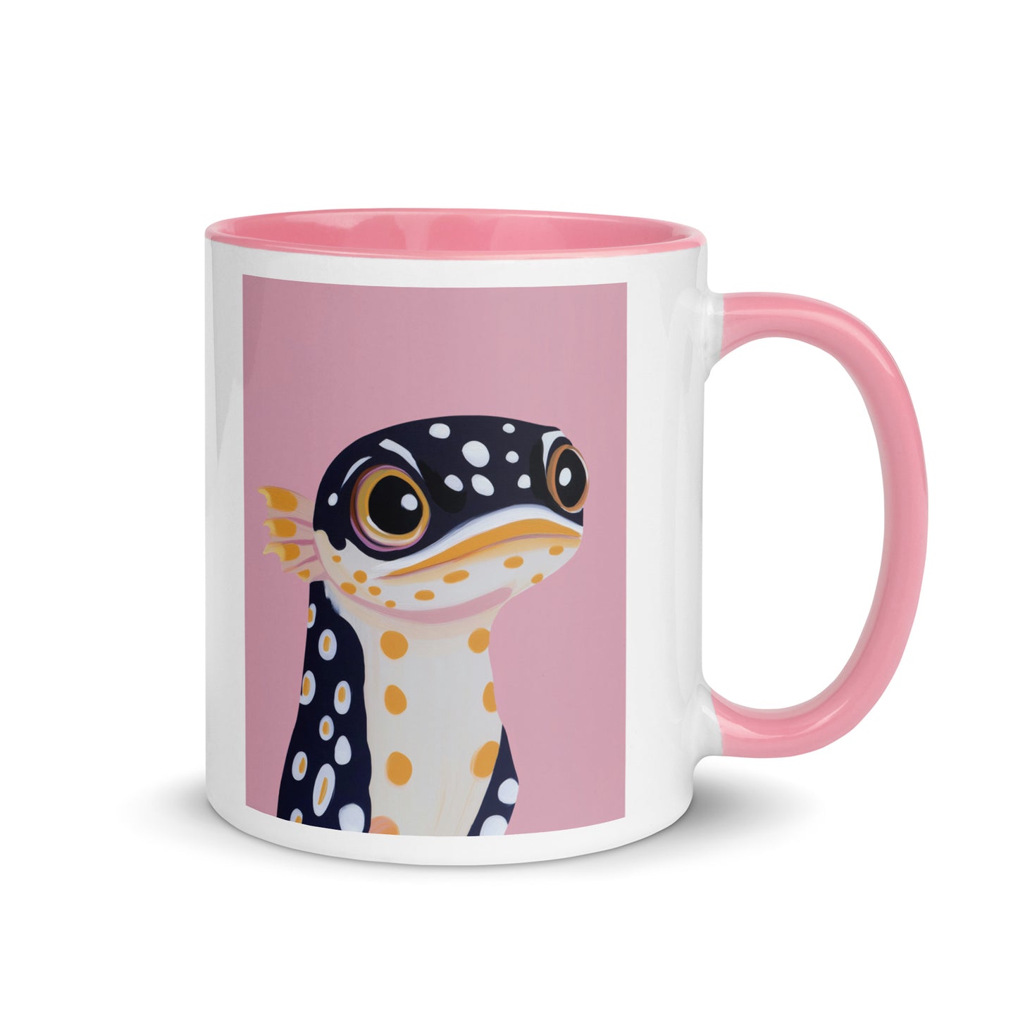 Ceramic Mug
