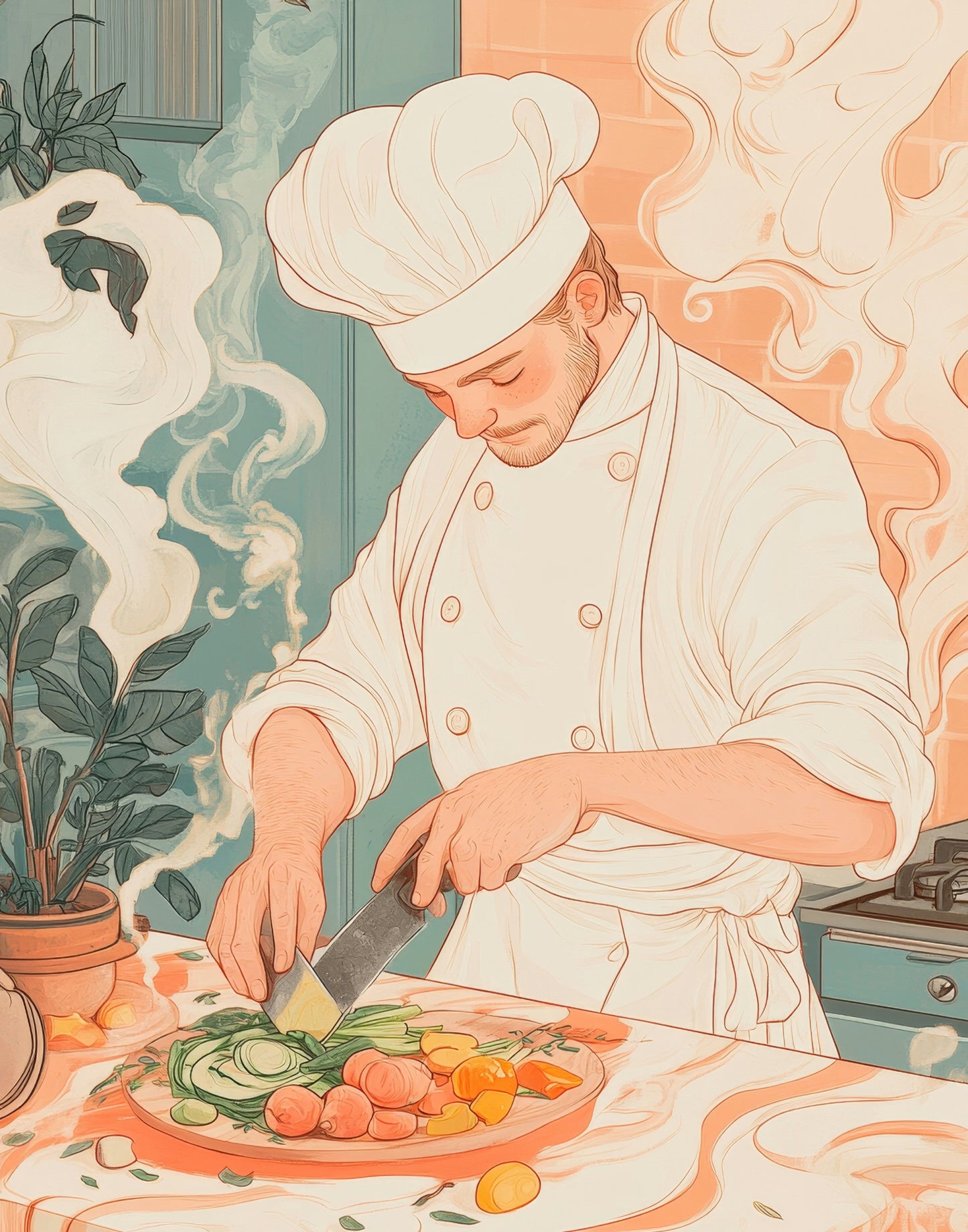Art Print