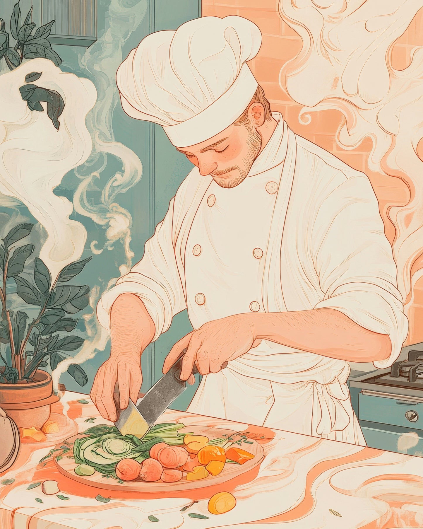 Art Print