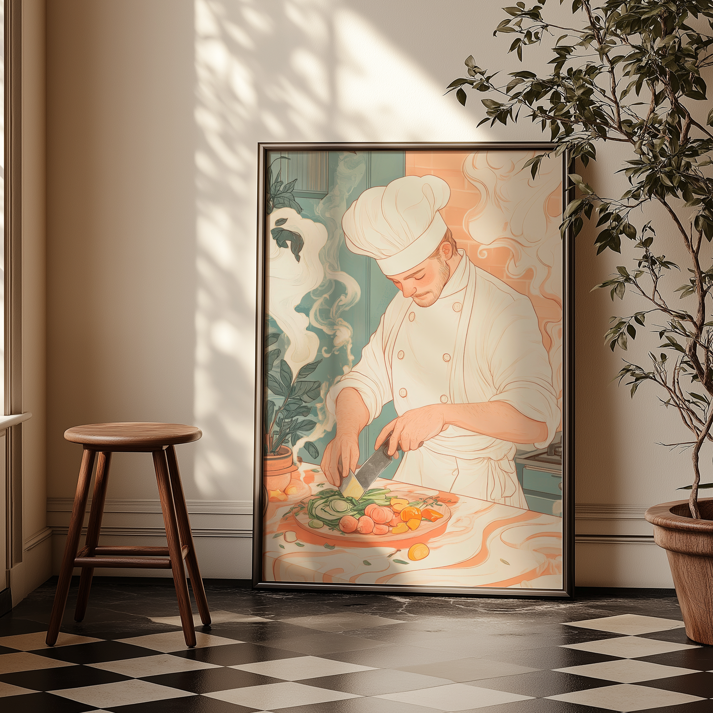 Art Print
