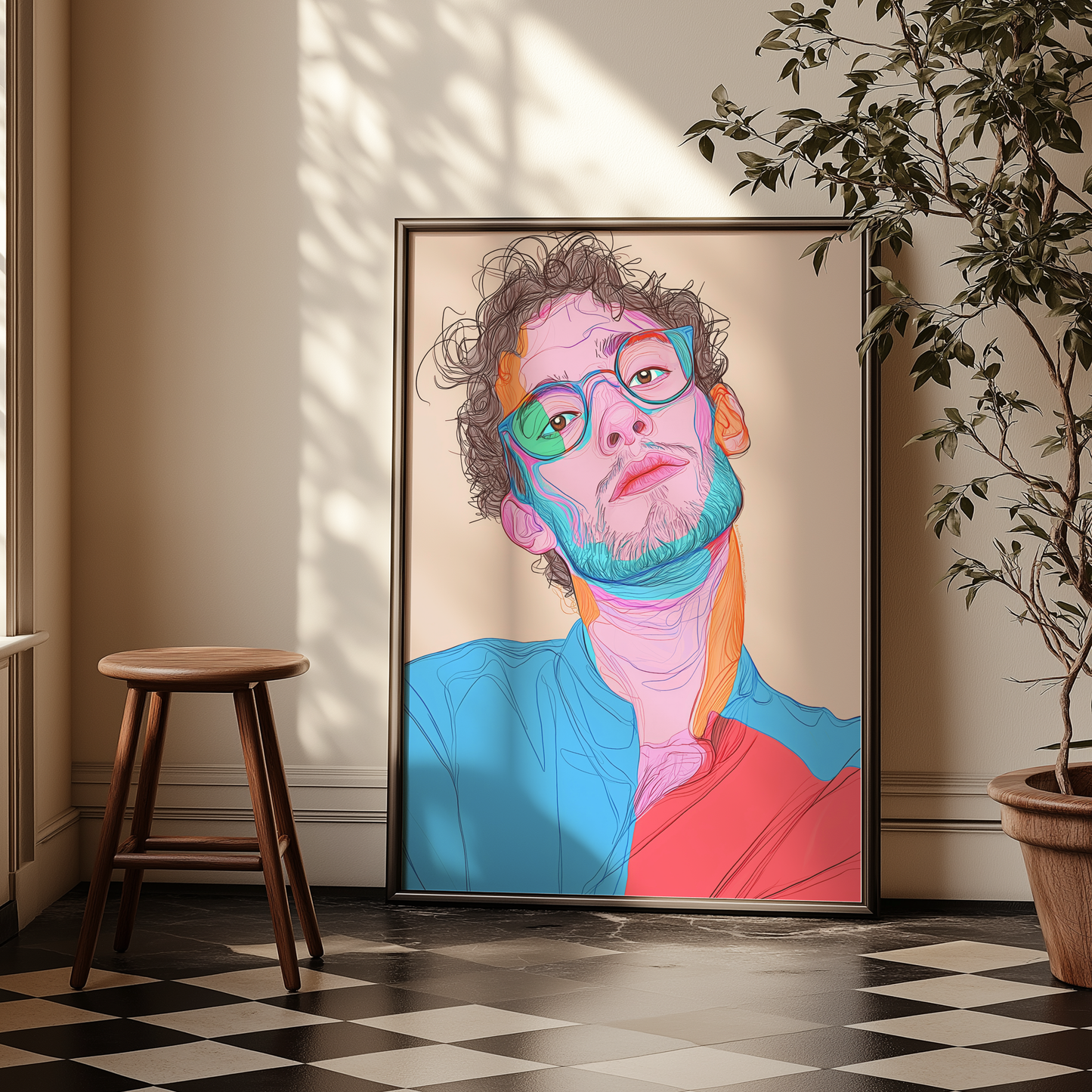 Art Print