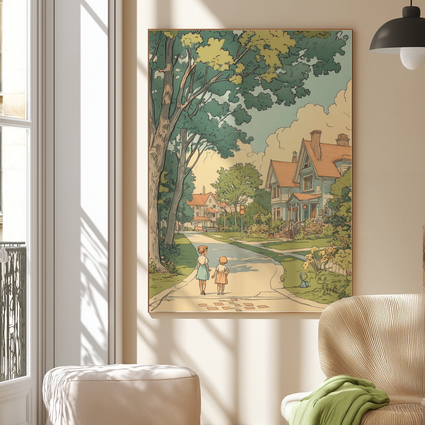 Art Print
