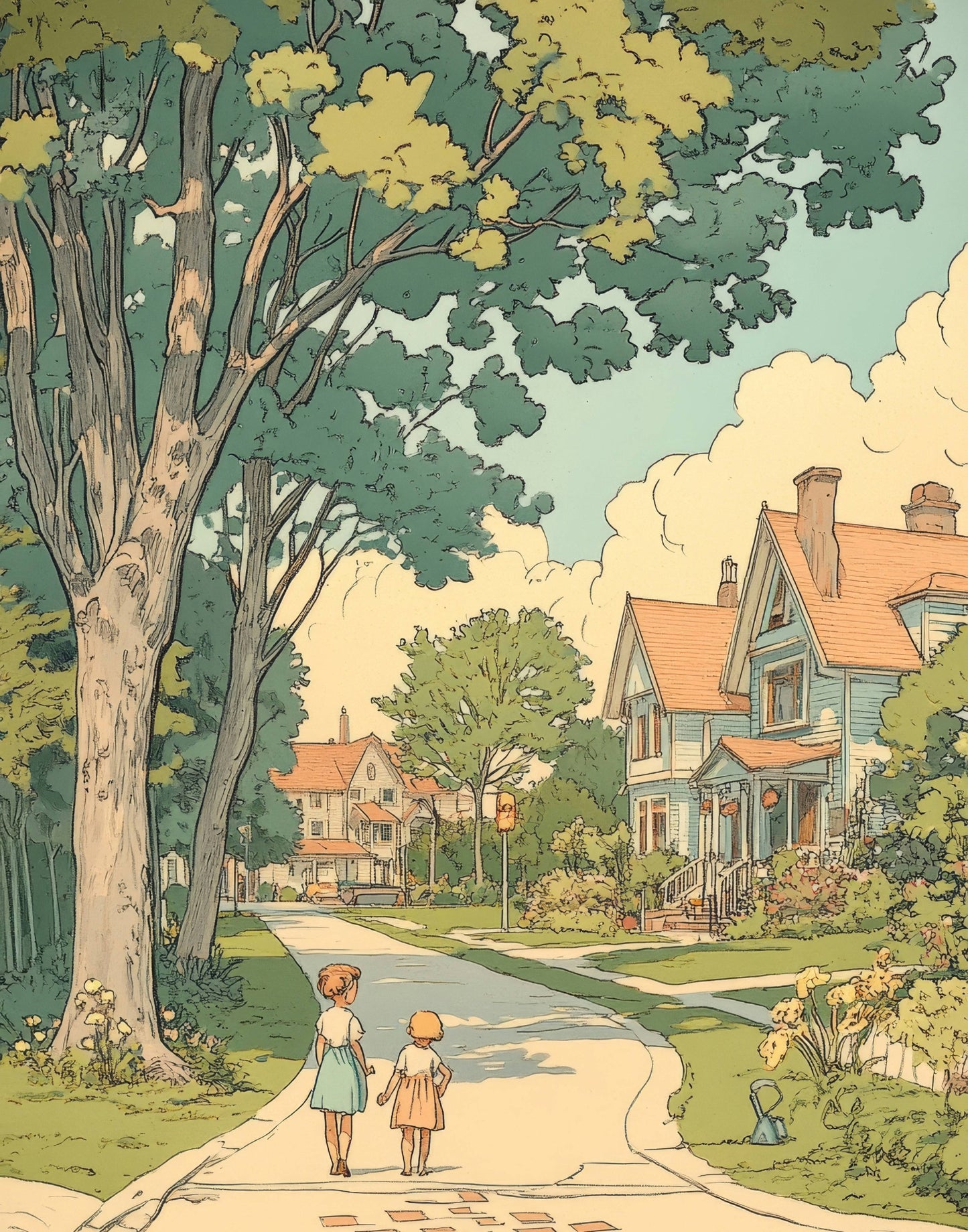 Art Print
