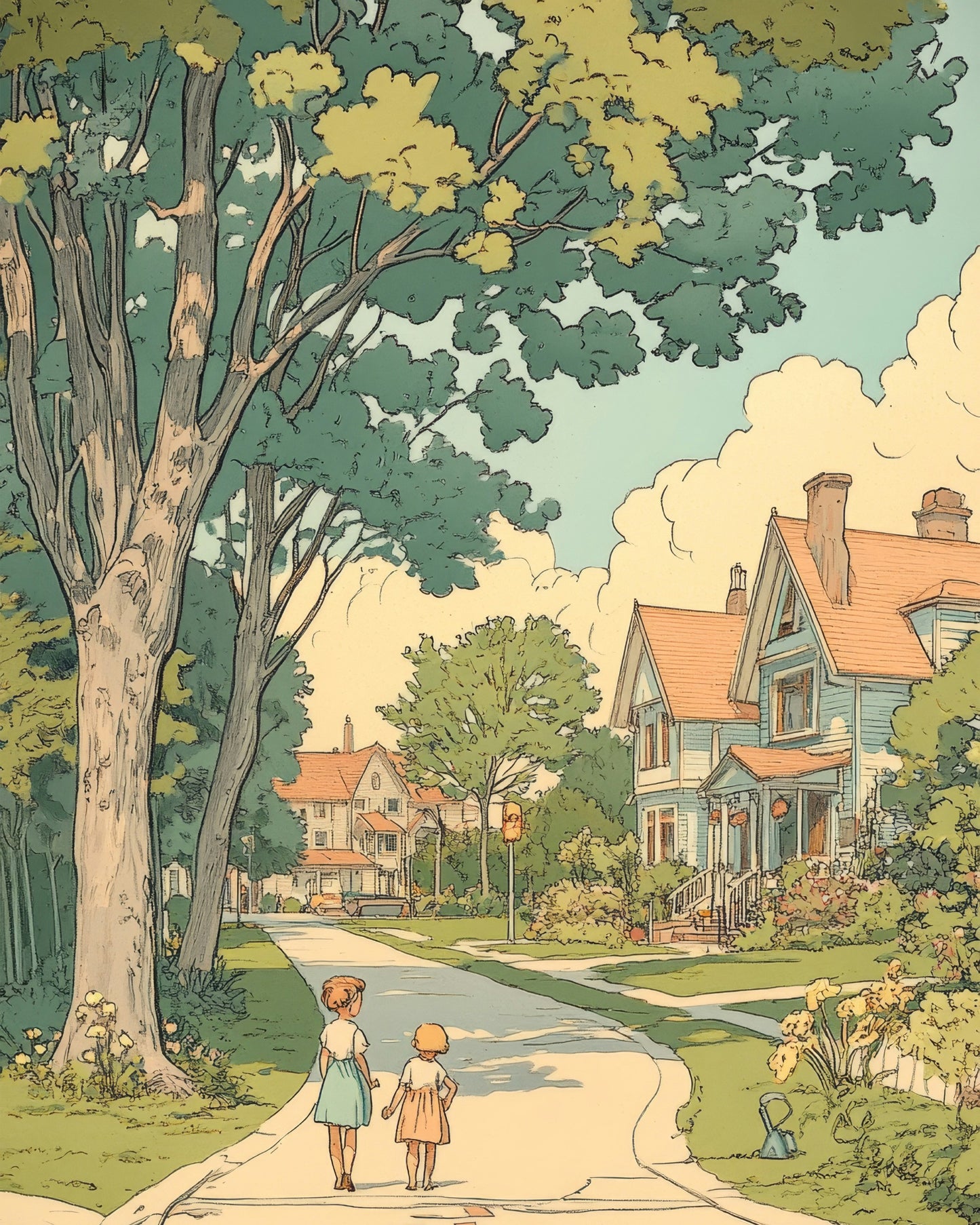 Art Print