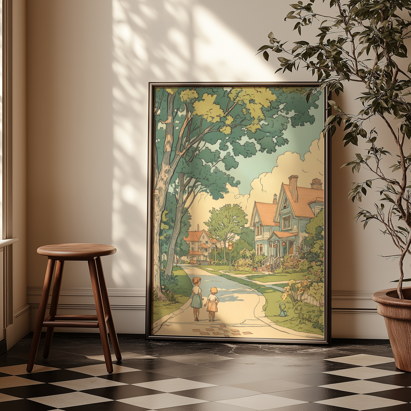 Art Print