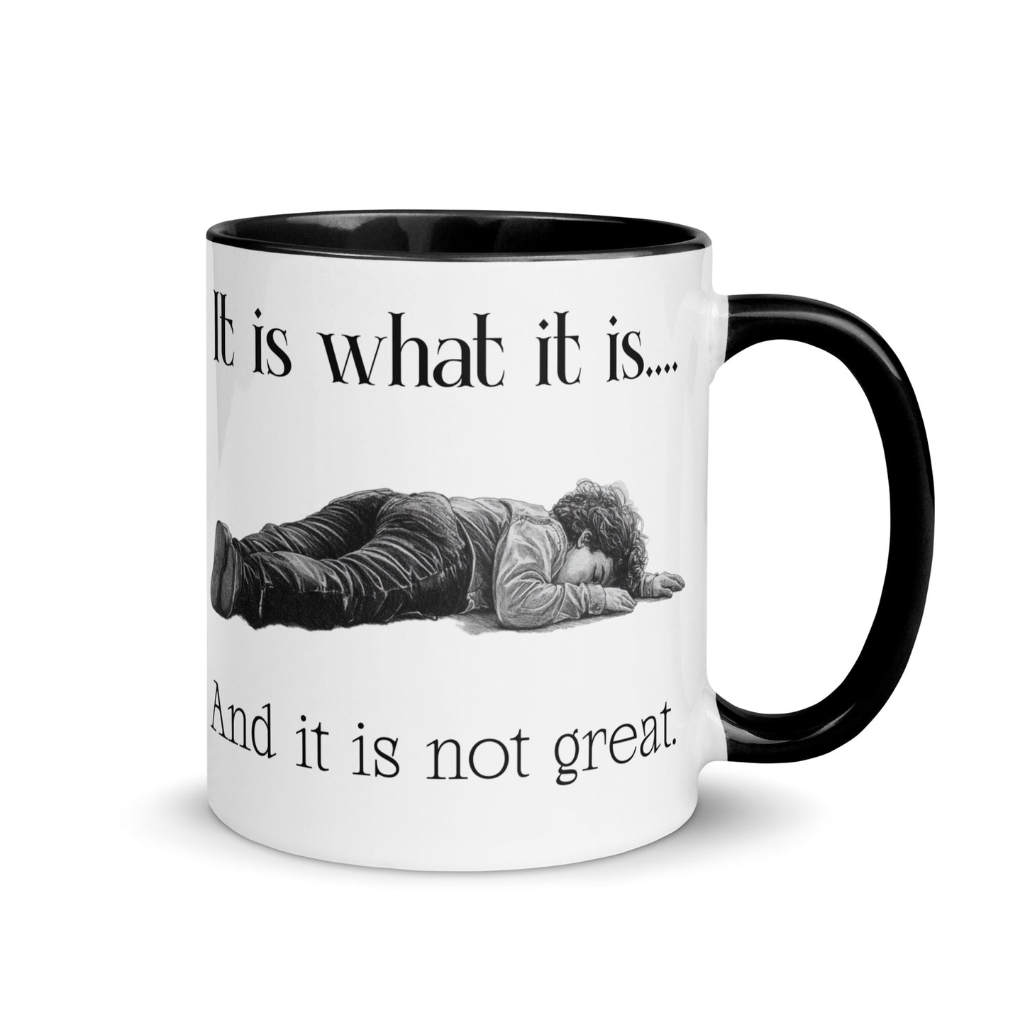 Ceramic Mug