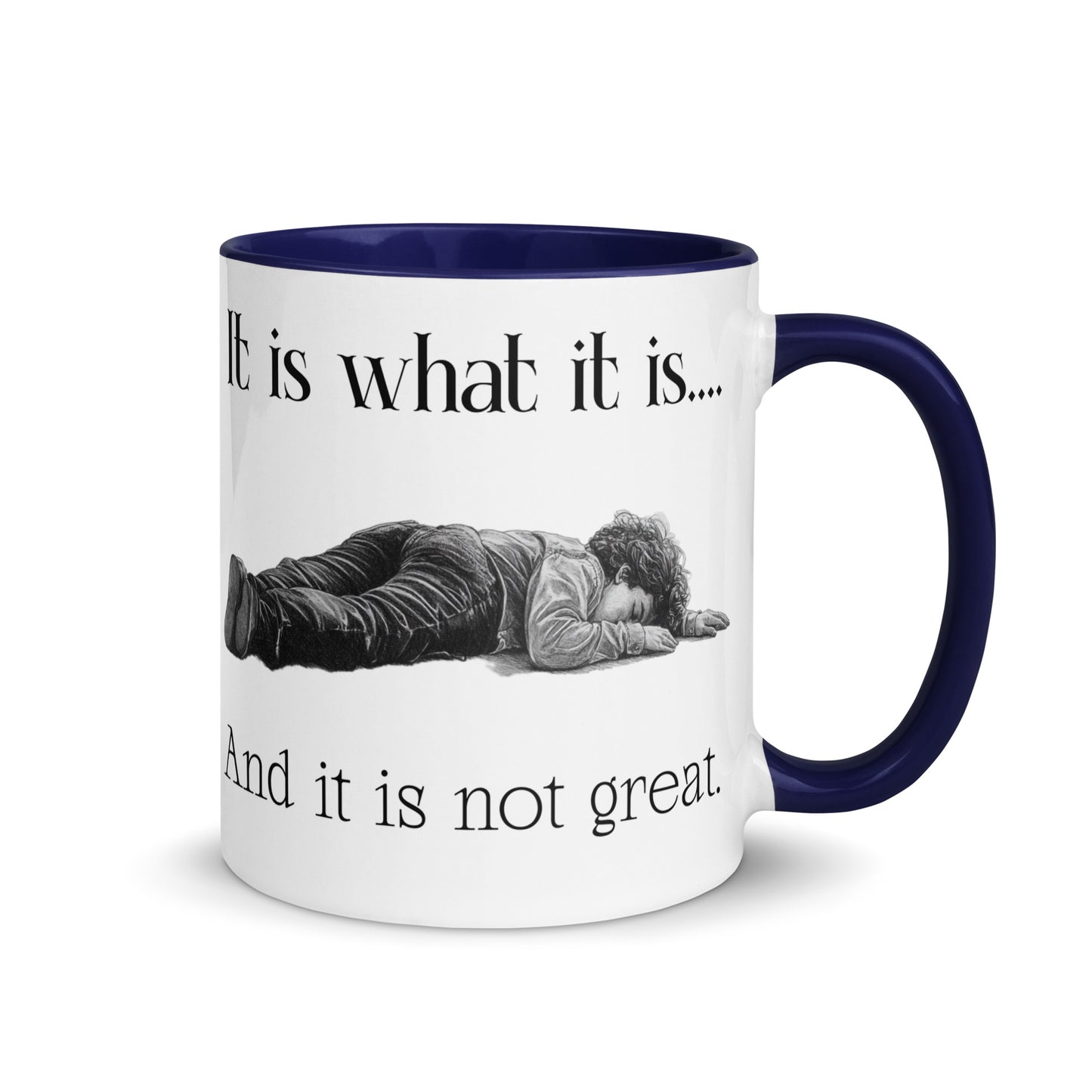 Ceramic Mug