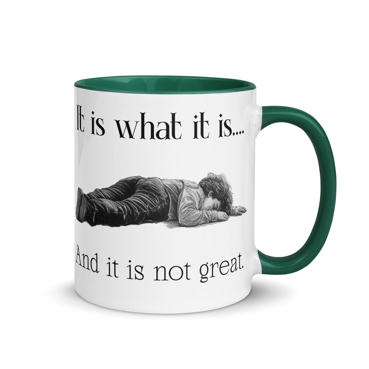 Ceramic Mug