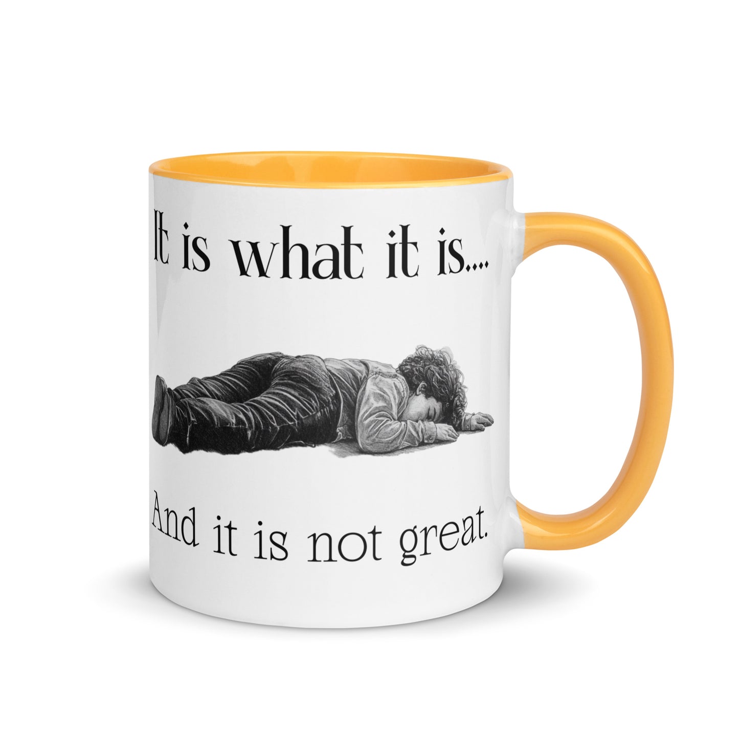 Ceramic Mug