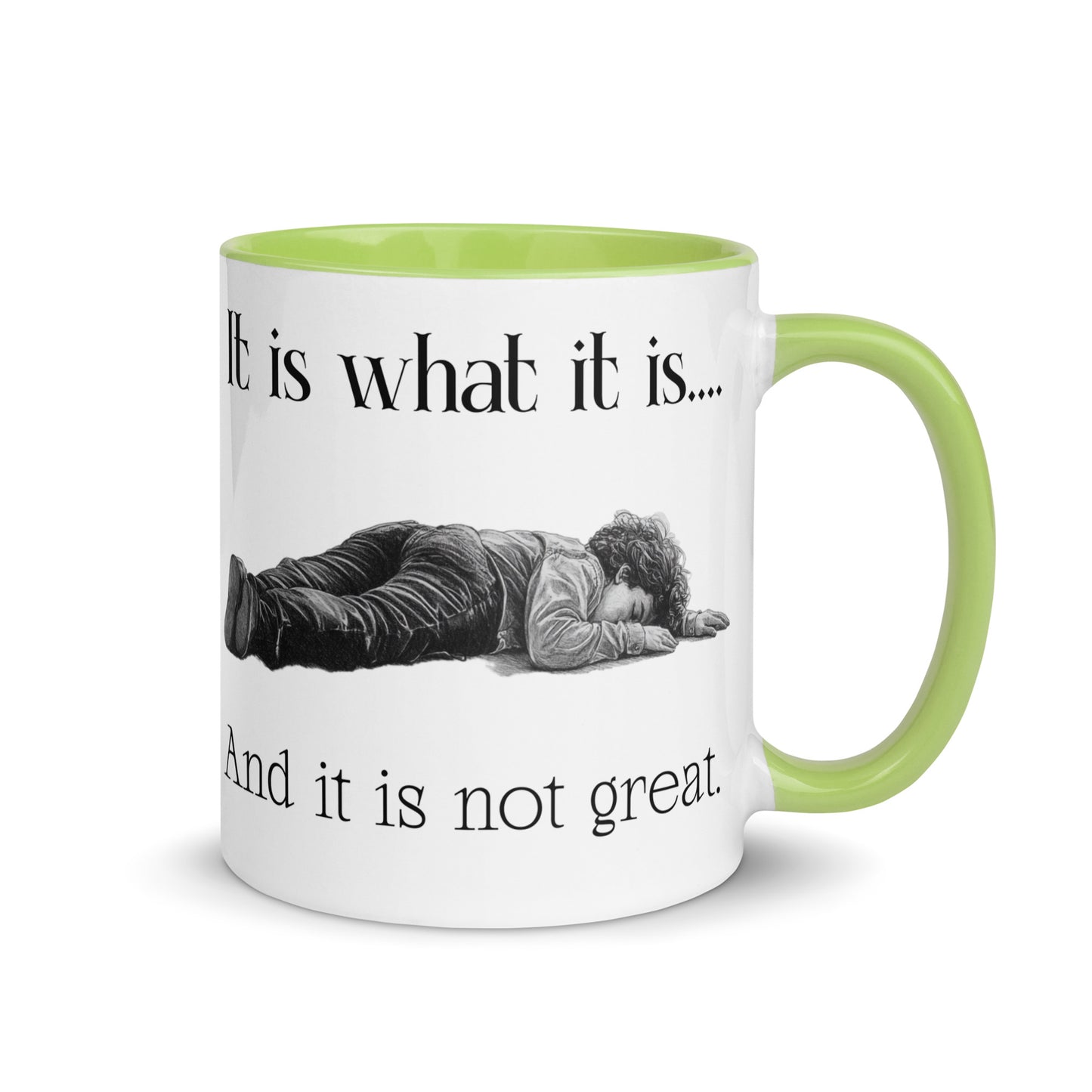 Ceramic Mug
