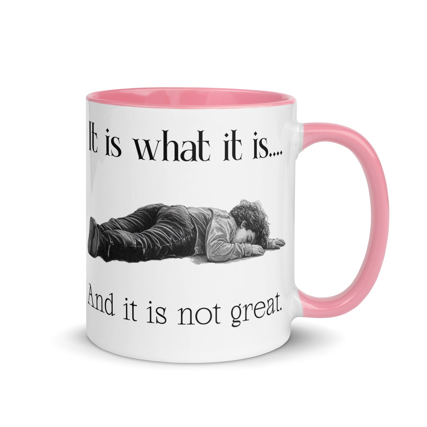 Ceramic Mug