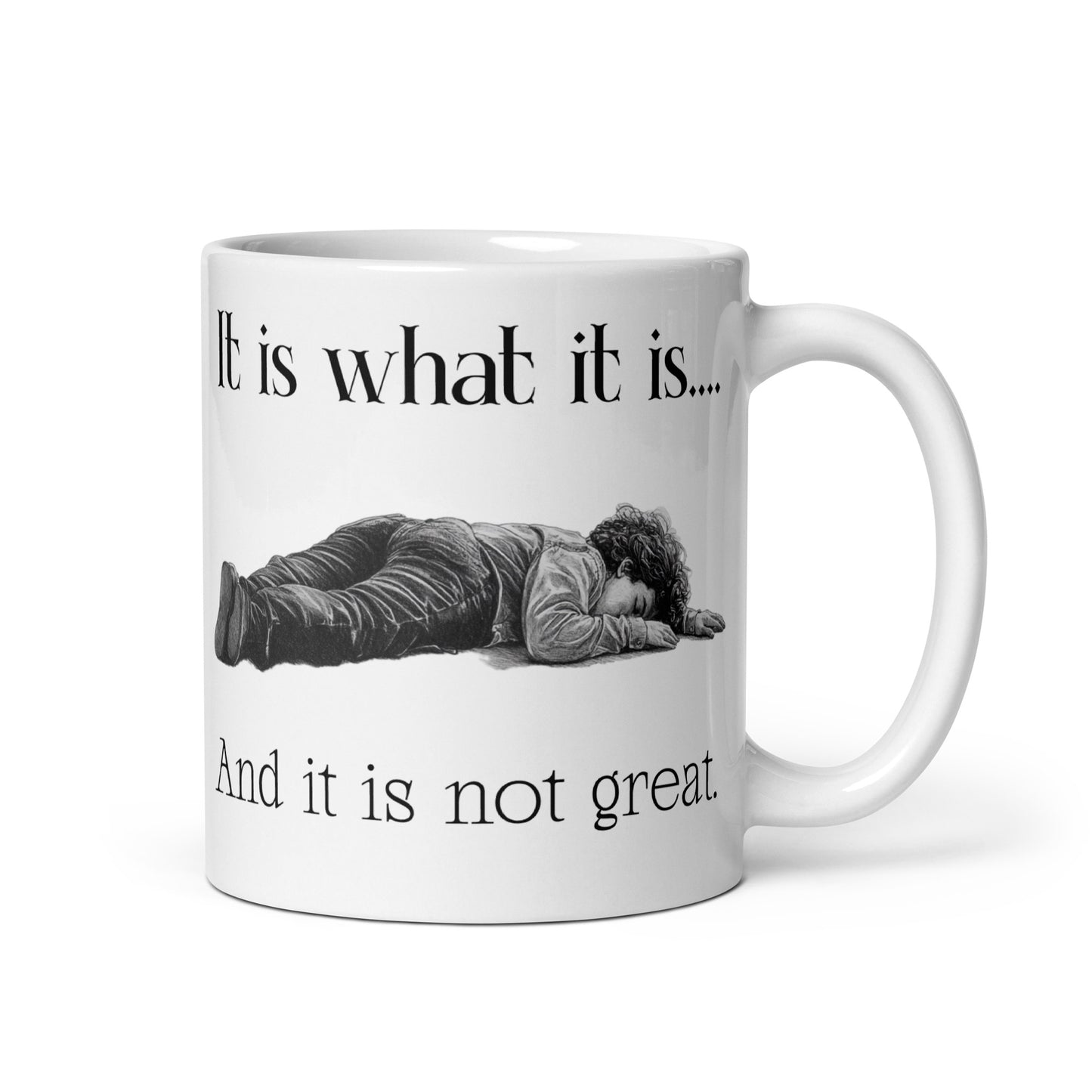 Ceramic Mug