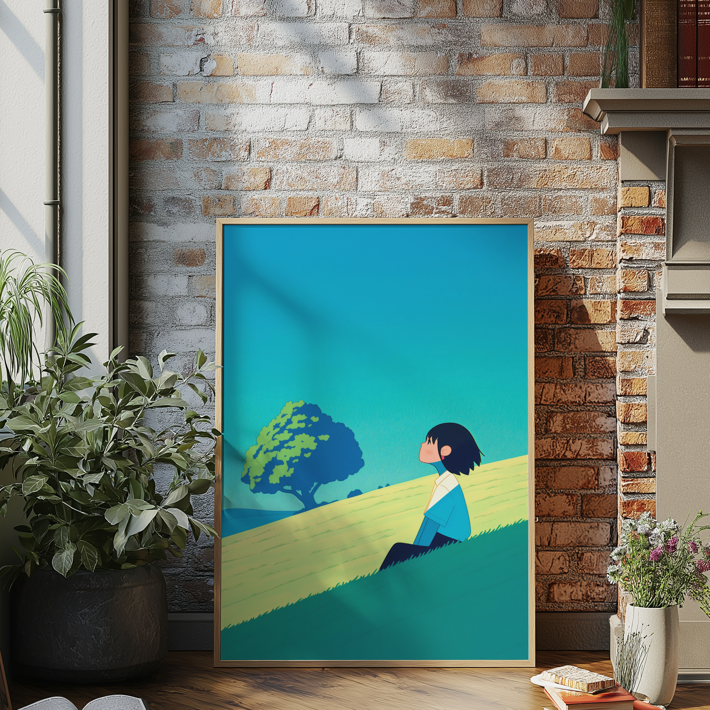 Art Print