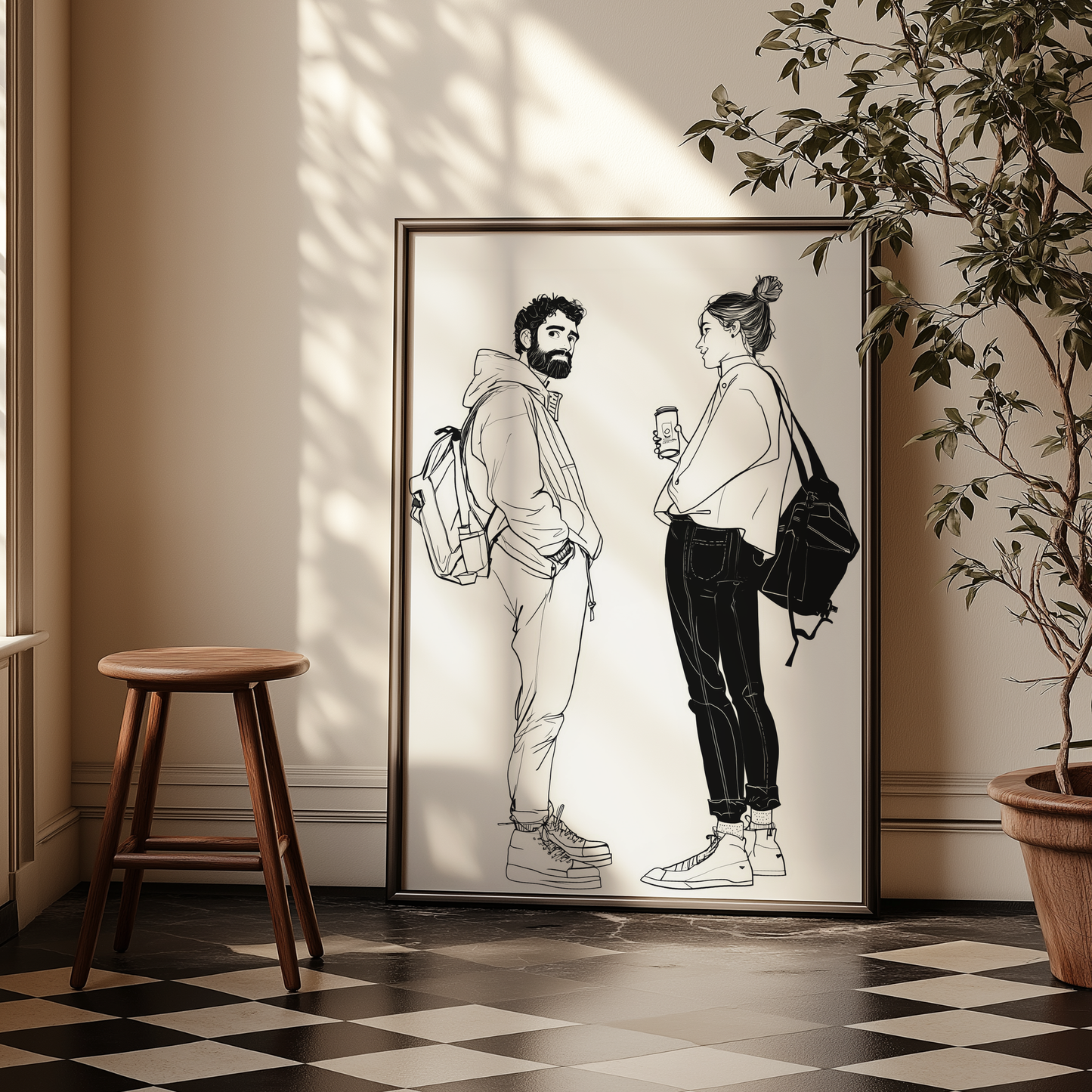 Art Print