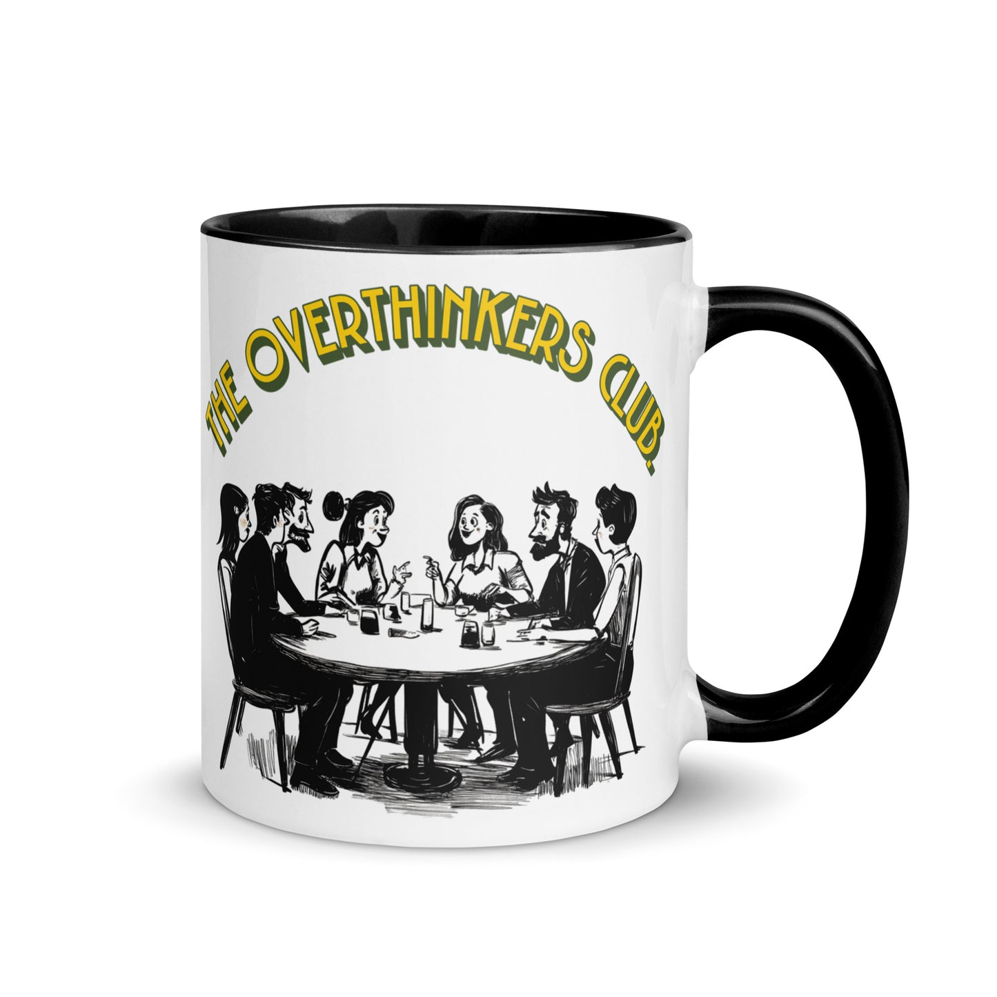 Ceramic Mug